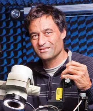 Yoram Gutfreund